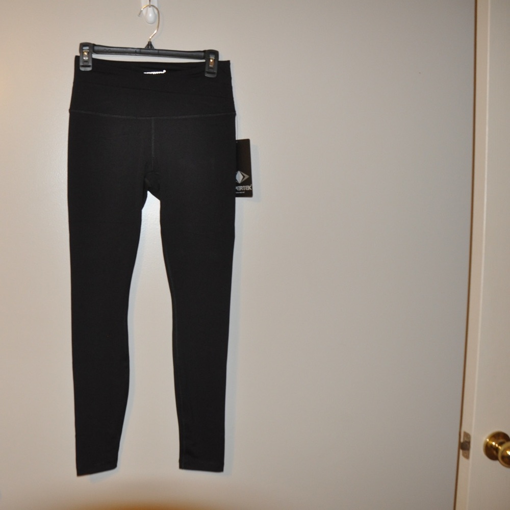 Hypertek Womens Tumtek workout leggings NWT